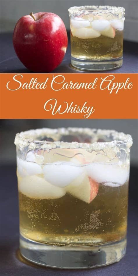 The best ways to drink crown royal. This delicious cocktail is made with Crown Royal Apple ...