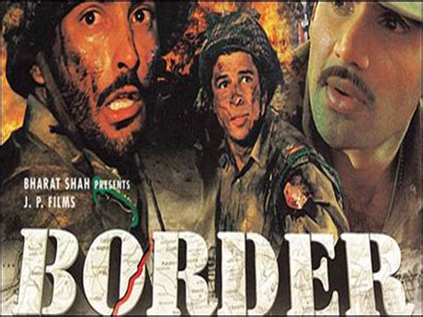 New images from justice society: Border | Film song, War movies, Song hindi