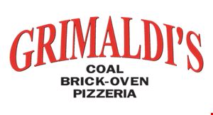 See 168 unbiased reviews of grimaldi's pizza, ranked #11 on tripadvisor among 149 restaurants in garden city. Grimaldi's Coal Brick-Oven Pizzeria Coupons & Deals ...