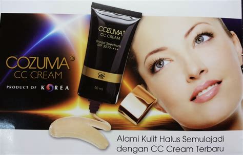 This is my first video doing a product review about cozuma cc cream from sahajidah hai o marketing. COZUMA CC Cream