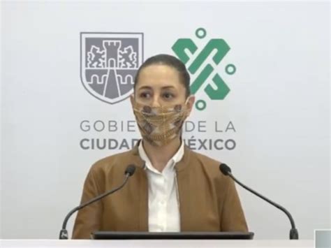 Piden en cdmx mantener cuidados aún en semáforo verde. Permanecerá la CDMX en semáforo rojo la próxima semana ...