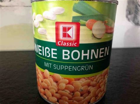 12 4 kommentare tja, da bin ich mal wieder. Fotos und Bilder von Suppen und Eintöpfe, Weiße Bohnen ...
