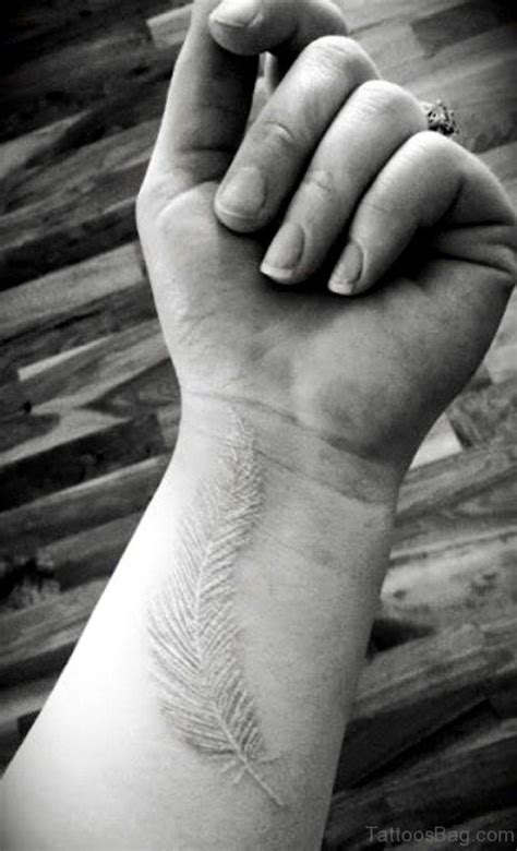 Maybe you would like to learn more about one of these? 80 Superb Dainty Tattoos On Wrist