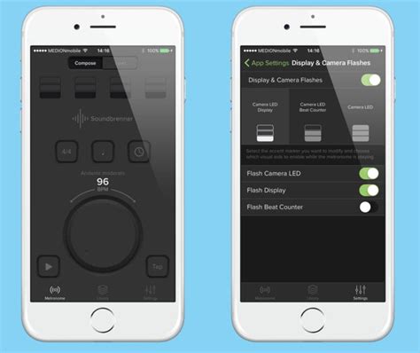 Using mobile devices, many resources are at our theme editor allows you to customize the color theme but this feature is only for iphone. Forget taking photos — the iPhone's flash is way more ...
