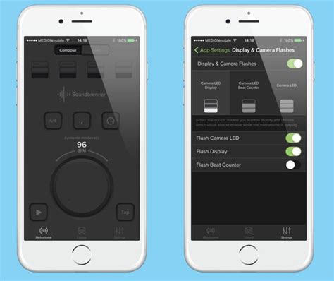 Using mobile devices, many resources are at our theme editor allows you to customize the color theme but this feature is only for iphone. Forget taking photos — the iPhone's flash is way more ...