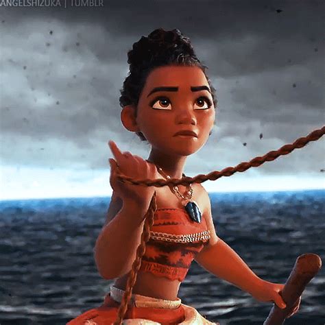 But face it they must, if they are to reach the island of te fiti! "Ever defeat a lava monster?" | Disney moana, Disney ...