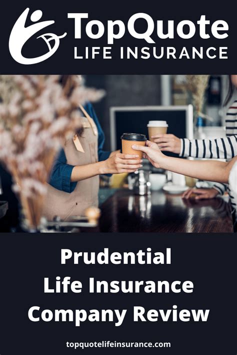Prudential Life Insurance Review in 2020 | Life insurance ...