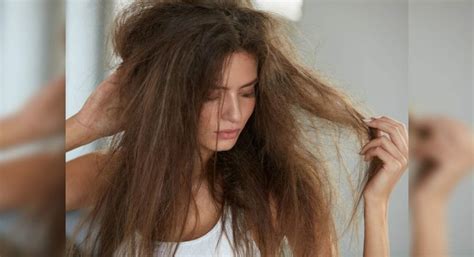 How can i get rid of frizzy hair? Best Natural Remedies For Frizzy Hair