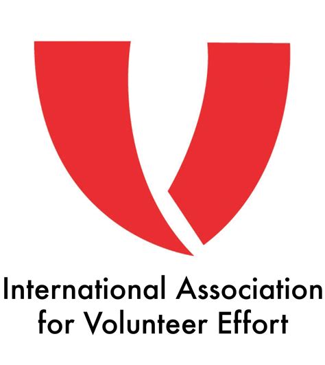 The forums are a new venture for iave world conferences. International Association for Volunteer Effort iave ...