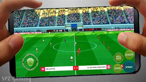 These android games become essentially useless when you're on holiday or traveling without an internet or cellular connection but there are some fantastic offline alternatives to be found in the. Download FIFA 21 Mobile Android Offline 800 MB New Update ...