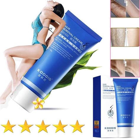 Hairfree intimate hair remover can be safely used for permanent removal of. Permanent Stop Hair Removal Cream Boby Leg Pubic Hair ...