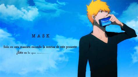 We did not find results for: BLEACH "MASK" (Español) - YouTube