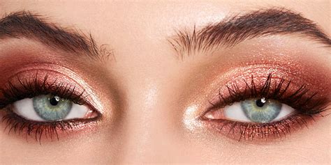 Discover cheap further reductions for women at asos outlet. Magical Rose Gold Eyeshadow Looks For Party Season | Charlotte Tilbury