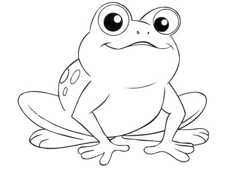 Try jumping and measuring!second, a frog is one if it's smaller then the frog is a female. Kermit The Frog Coloring Page at GetColorings.com | Free ...