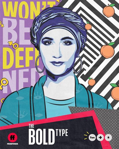 Season 4 of the bold type returned with episode 11 on freeform this past thursday. 4,966 Likes, 31 Comments - The Bold Type (@theboldtypetv ...