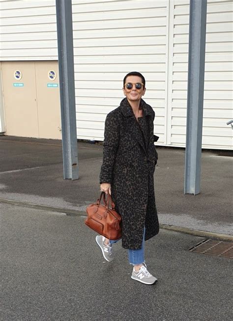 Épinglé sur mode femme pour être tendance à 50 ans par ...