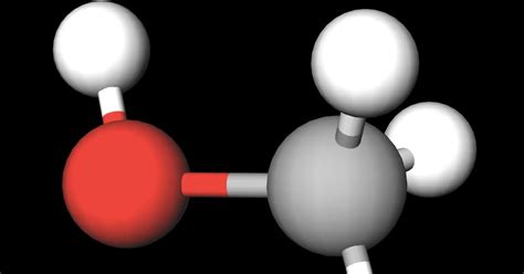 Ethanol is nonpolar, it can dissolve in both polar and nonpolar substances. Is Methanol Polar or Nonpolar?