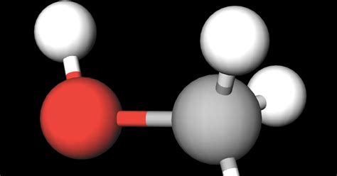 Whether these latter molecules are polar or nonpolar depends on the arrangement in space of these bonds and the resulting geometry of the molecules. Is Methanol Polar or Nonpolar?