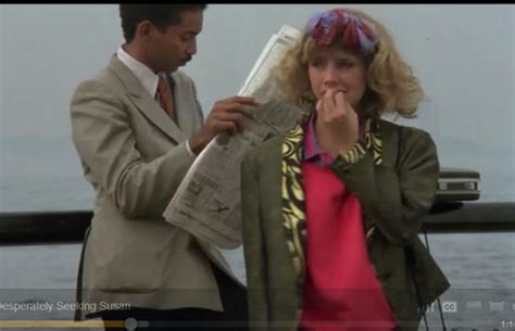 Check spelling or type a new query. DESPERATELY SEEKING SUSAN JACKET • - Current price: $70000