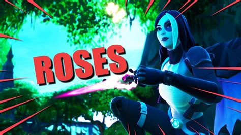 Funny photo grid maker, montage, scrapbook. First Fortnite Montage Roses - YouTube