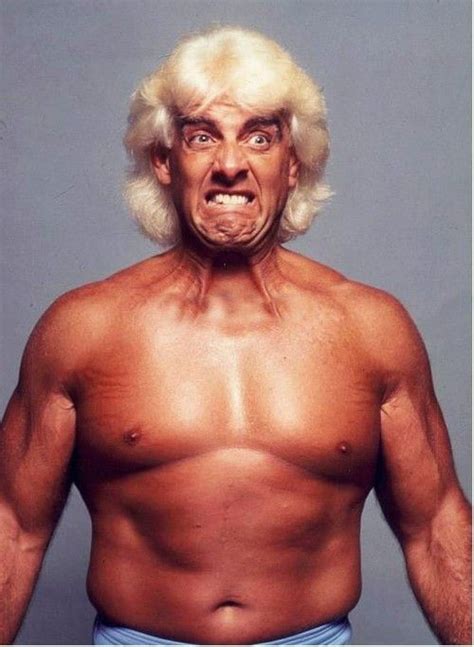 Stream ric flair the new song from young scrilla. 71 best RIC FLAIR images on Pinterest | Ric flair ...