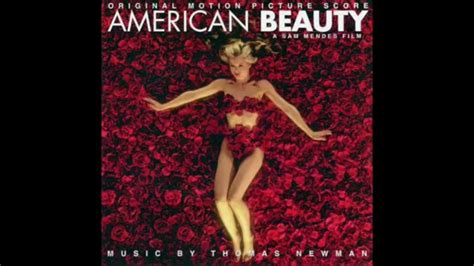 Welcome to the world of the greatest 80s movies soundtracks !!! American Beauty OST - 18. Any Other Name - YouTube