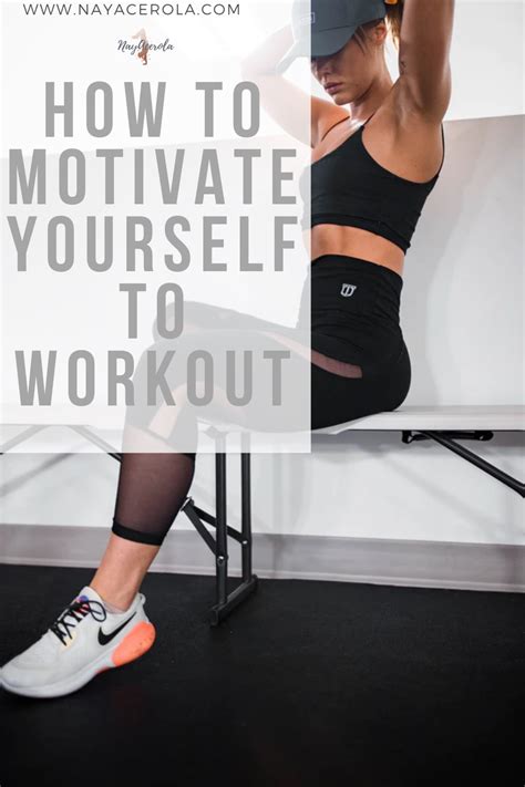 Maybe you would like to learn more about one of these? Get motivated to start working out now! in 2020 | Beginner workout at home, Workout, Stretch routine