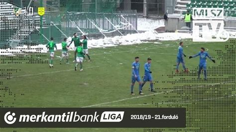 Risultati in tempo reale merkantil bank liga 2020/2021, punteggi, classifiche. WKW ETO FC Győr - Ceglédi VSE | 1-0 (1-0) | Merkantil Bank ...