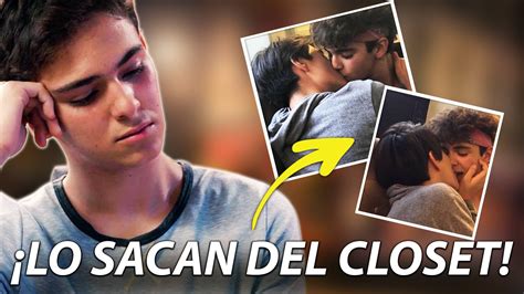 Does daniel arenas have tattoos? Escandalazo! Filtran fotos GAY del joven... - Unofficial ...