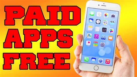 By utilizing this feature, you can slowly build a collection. How To Install Paid Apps FREE iOS 10 - 10.2 {No Appsync ...