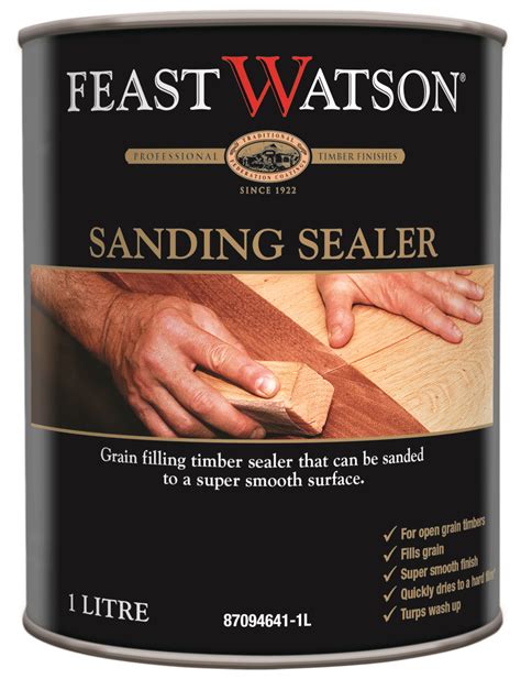 Simply, share a photo of your feast watson liming white project. Sanding Sealer | Feast Watson Products