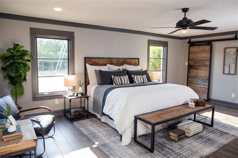 … fixer upper inspired wall decor … primary sidebar. Fixer Upper Design Tips: A Waco Bachelor Pad Reno | HGTV's Decorating & Design Blog | HGTV