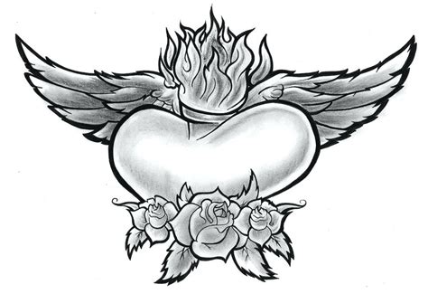 Draw out a rose thorn rose tattoo drawings and designs media art photography. Rose With Thorns Drawing | Free download on ClipArtMag