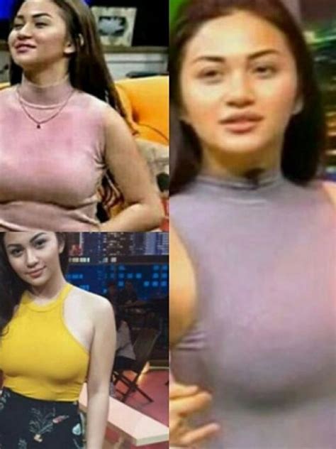 Perempuan 08 november 1996, jakarta. Semakin Menggoda, Ini Busana Seksi Favorit Ariel Tatum ...