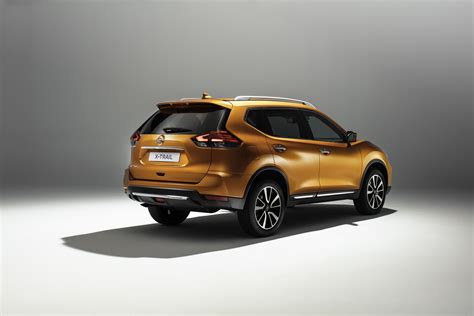 Nissan produces an extensive range of mainstream cars and trucks which tan chong motor (tcm), the franchise holder of nissan vehicles in malaysia and has brought nissan and datsun cars to malaysians since the company's inception in. Nissan Updates X-Trail SUV With Sharper Looks, Semi ...