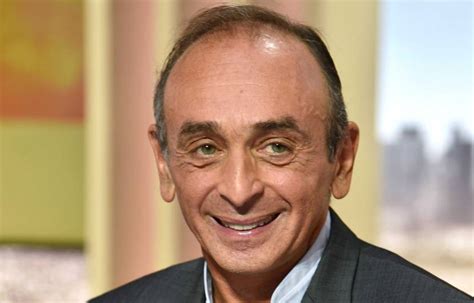 Éric zemmour est un intellectuel de talent, ça ne le transforme pas automatiquement en bon président de la république Éric Zemmour Jeune : Eric Zemmour Attaque Et Insulte Dans ...