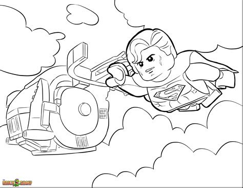 Select from 35919 printable crafts of cartoons, nature, animals, bible and many more. Justice League Coloring Pages at GetColorings.com | Free ...