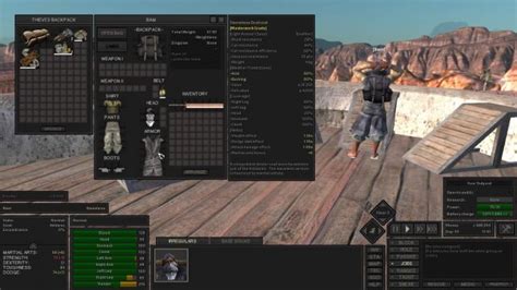 List of world regions in kenshi map. Kenshi - Playing Solo Character Guide