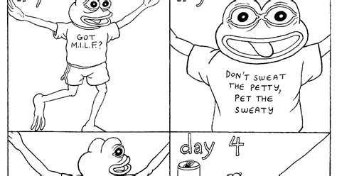 A strip in which the frogman peed with his. High-Low: Fantagraphics: Matt Furie, Simon Hanselmann