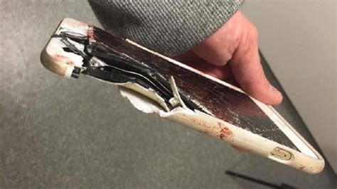 Mobilja mentette meg egy nő életét a manchesteri robbantásban | 24.hu
