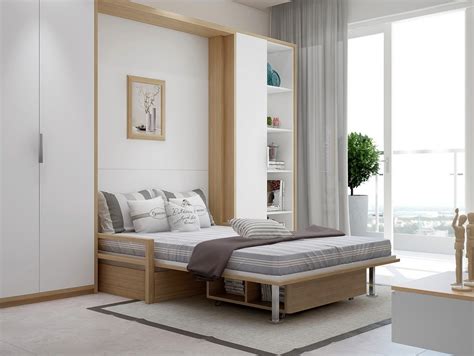 Designing a small bedroom is not just about creating interiors that save up on space. 23+ Modern Bedroom Interior Design | Bedroom Designs ...