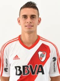 Rafael santos borré maury (born 15 september 1995) is a colombian professional footballer who plays as a forward for argentine club river plate. Rafael Santos Borré es nuevo jugador de River