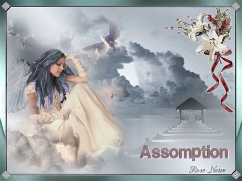 We would like to show you a description here but the site won't allow us. 15 Aout (Assomption)