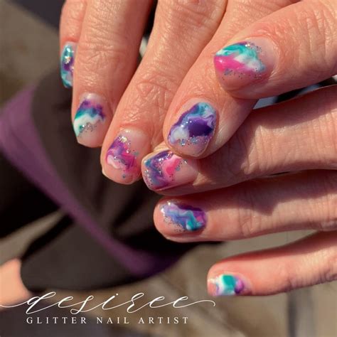 GlitterNailArtist: Cosmoholic Salon: Phoenix, Arizona ...