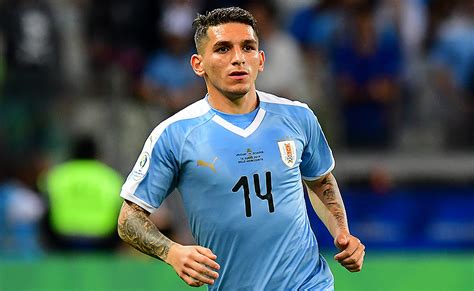 View lucas torreira profile on yahoo sports. Tenfield.com » Torreira titular después de cuatro meses