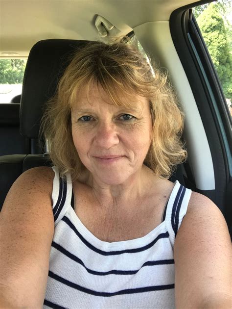 Don't fudge your profile photos. Michele S - Singles over 50 Meet your Match (Lansdale, PA ...