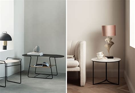 New home & interior products. H&M Home utvider med møbelkolleksjon | Boligpluss.no