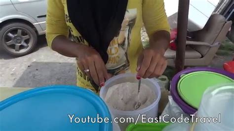 Tingkat jualan anda dengan sempoi. Jus Jambu Assam Boi Malaysian drink - YouTube
