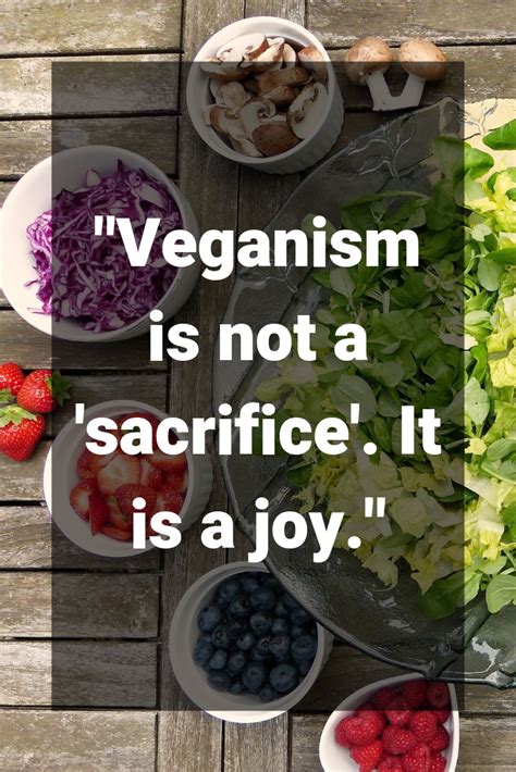 72 Amazing Vegan Quotes You'll Wish You Said | Vegan ...