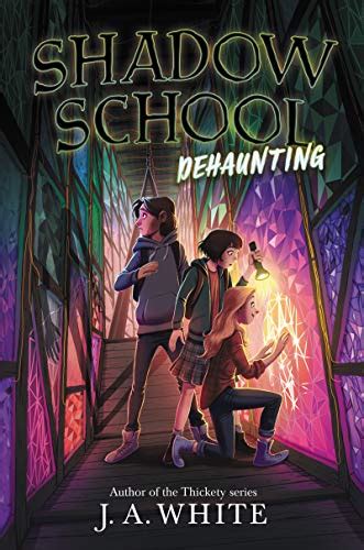 A creepy, thrilling reinvention of hansel and gretel that leaves us both frightened for our hero and also impressed by his resourcefulness. Home - J.A. White
